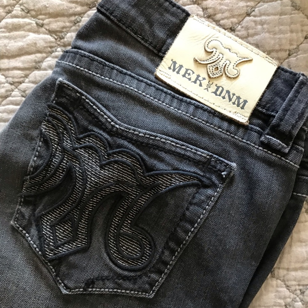 MEK Women’s Jeans sz 30